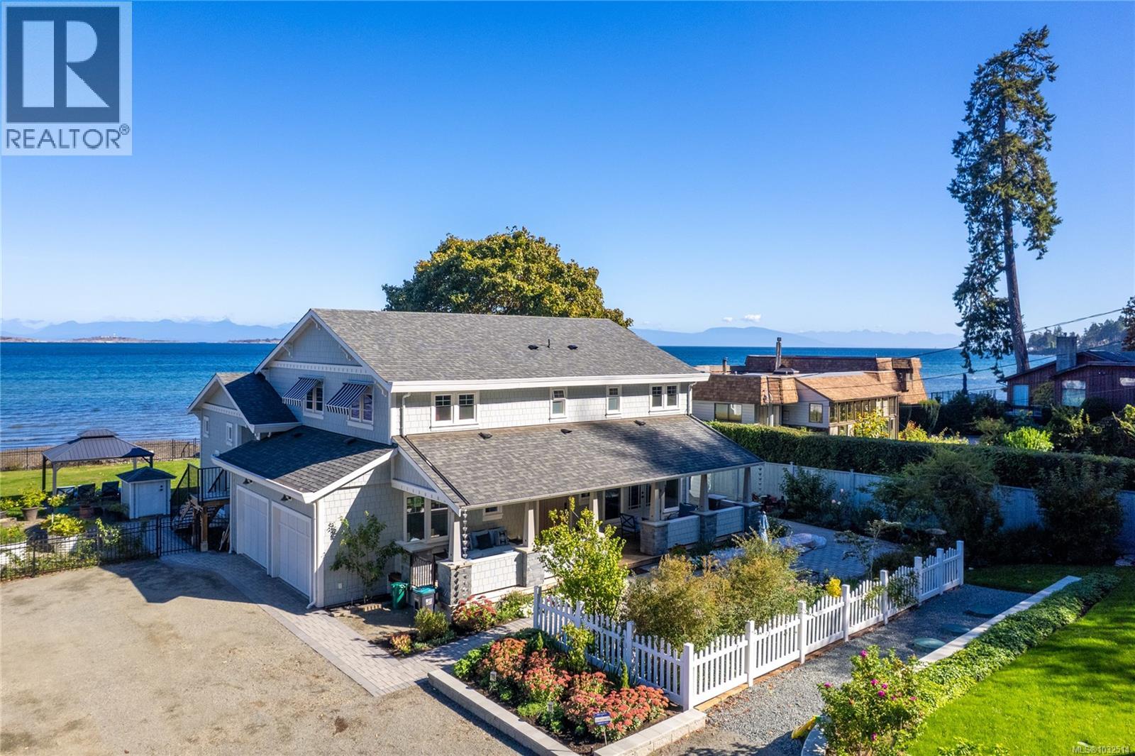 7694 Lantzville Rd - 27
