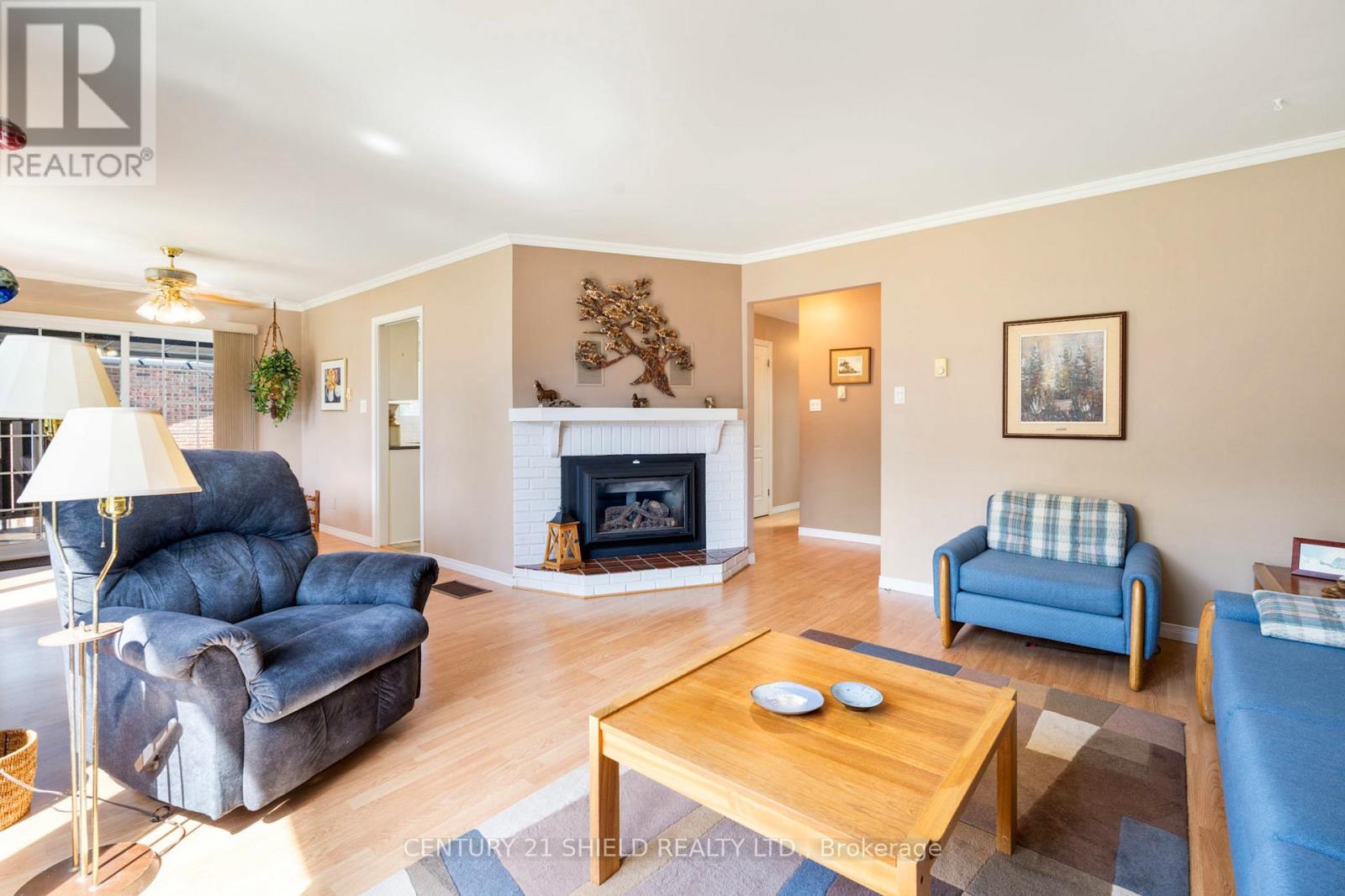19 SPRUCE STREET - 19