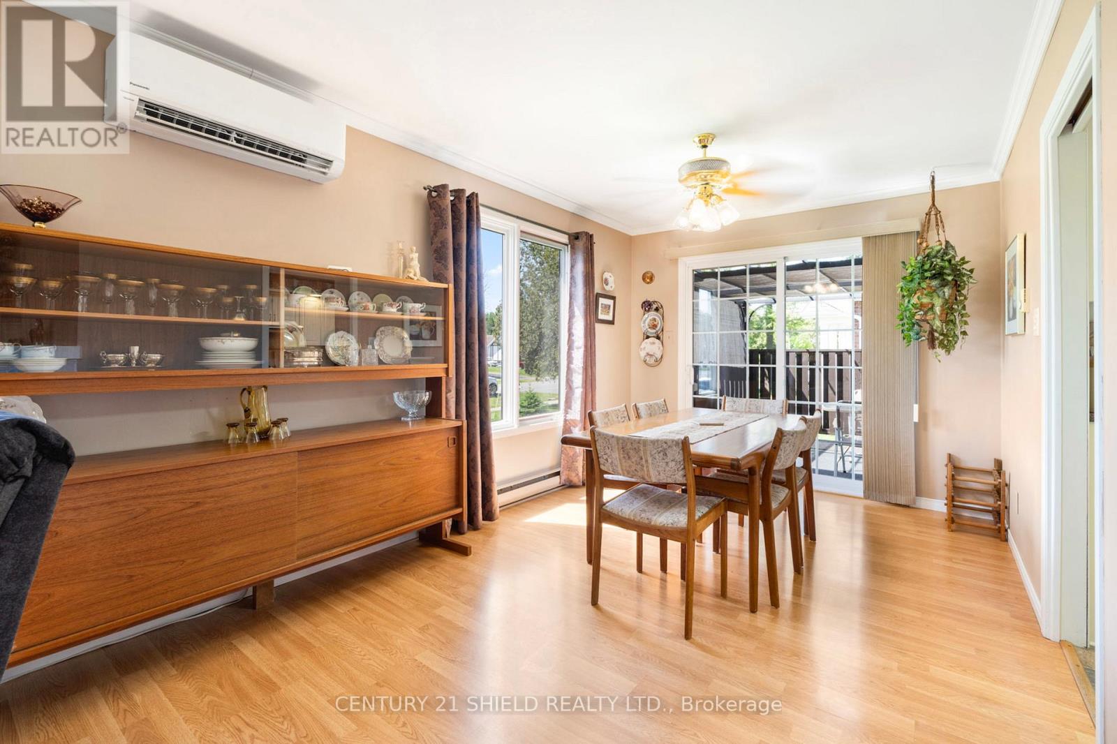 19 SPRUCE STREET - 21