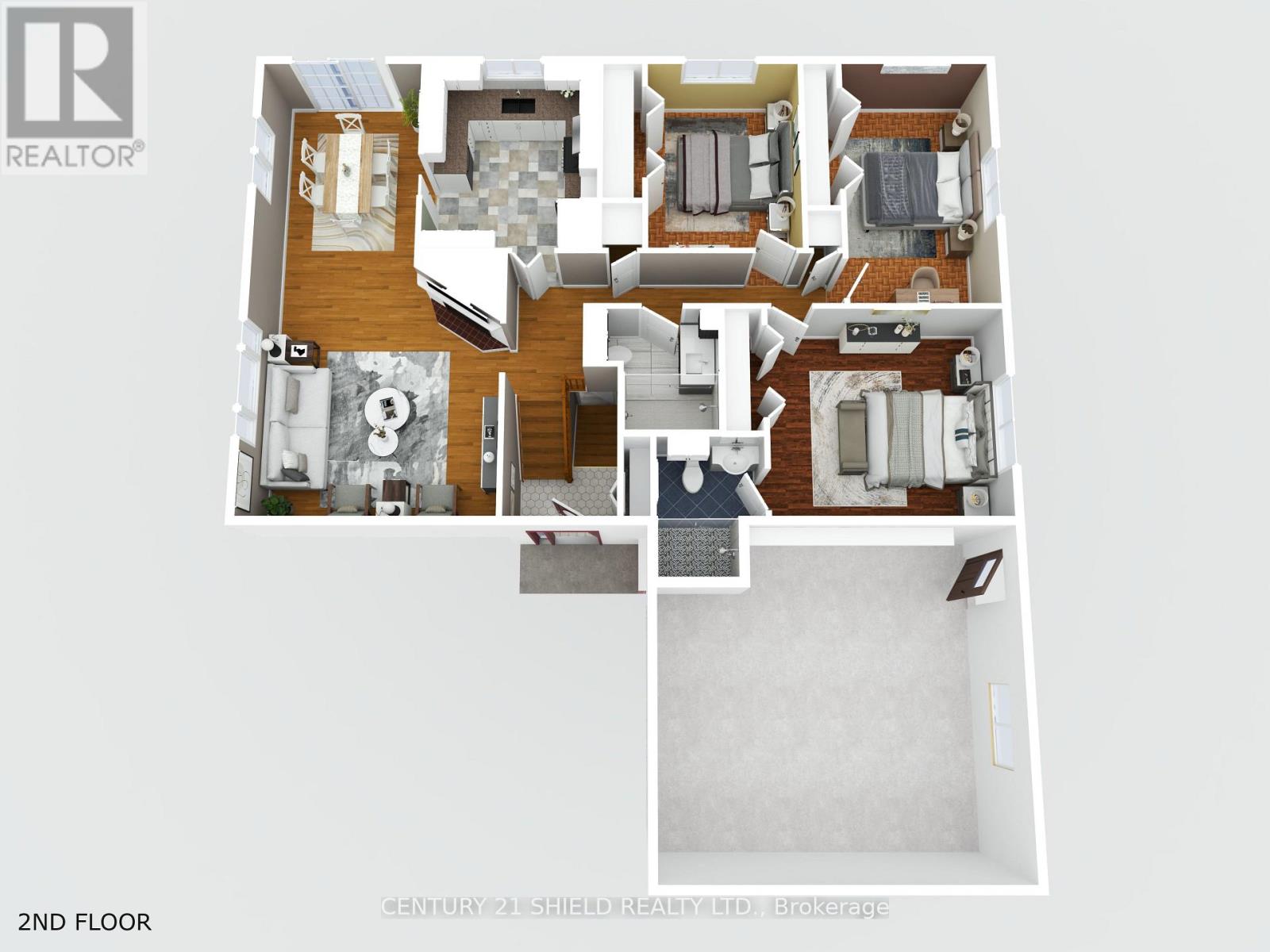 19 SPRUCE STREET - 42