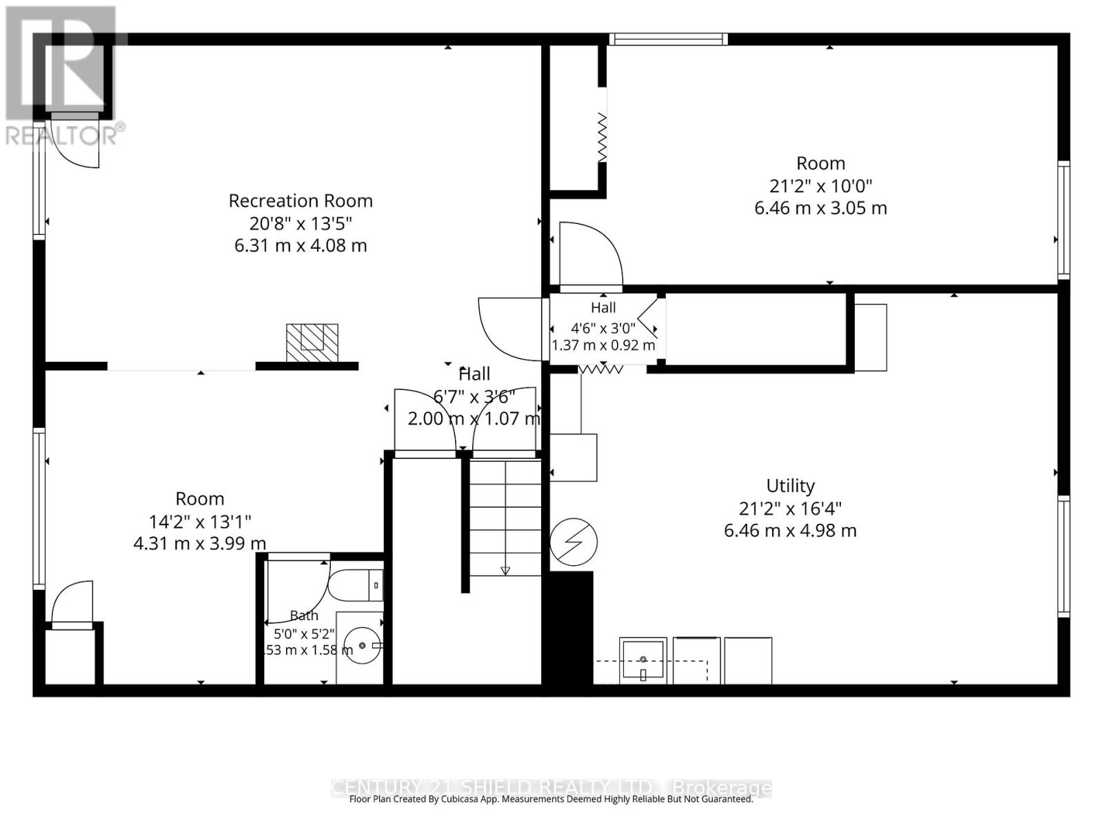 19 SPRUCE STREET - 45