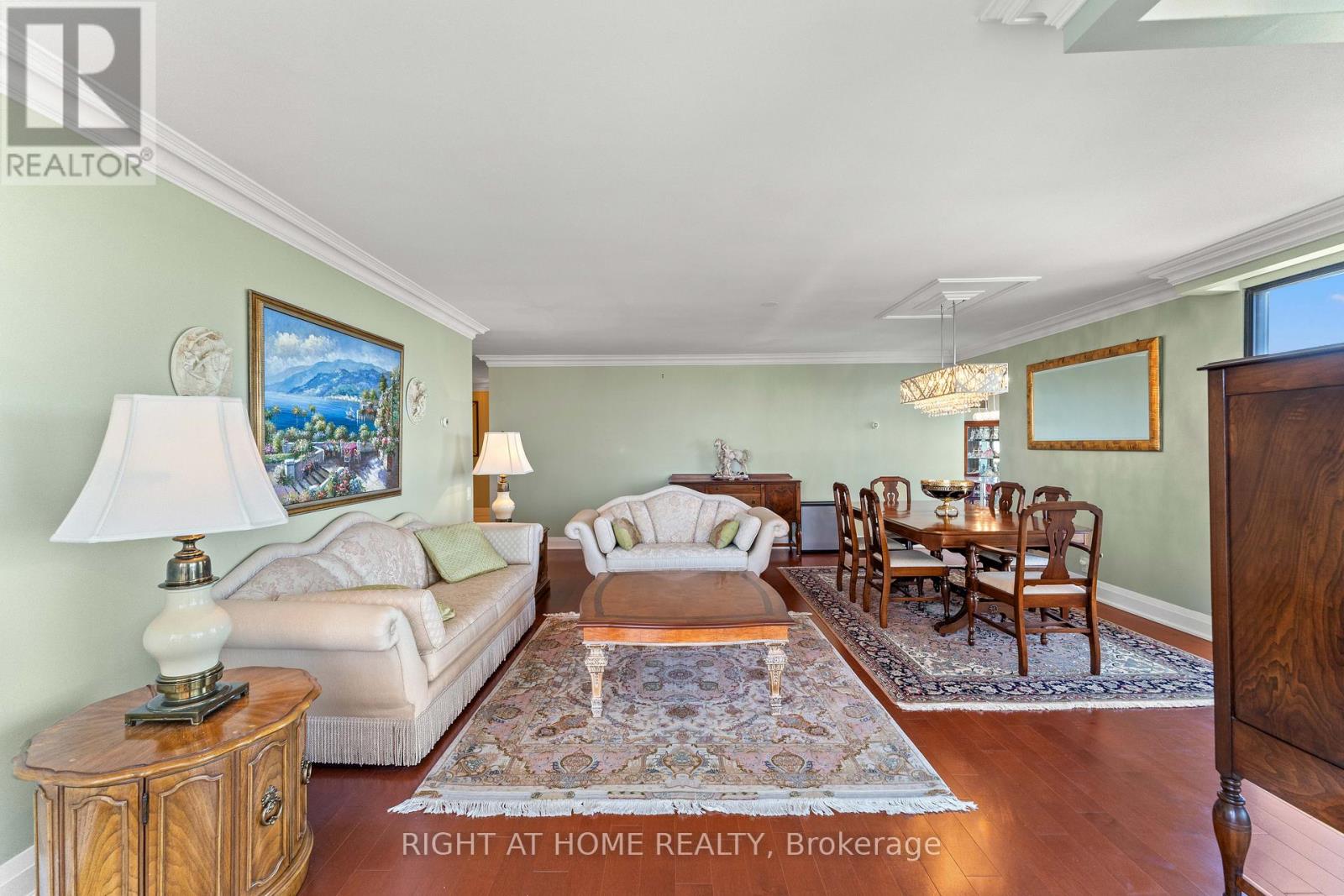 #1503 3 CONCORDE PLACE - 4