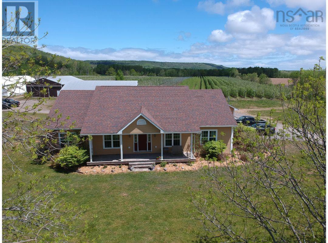 1124 Steadman Road - 1