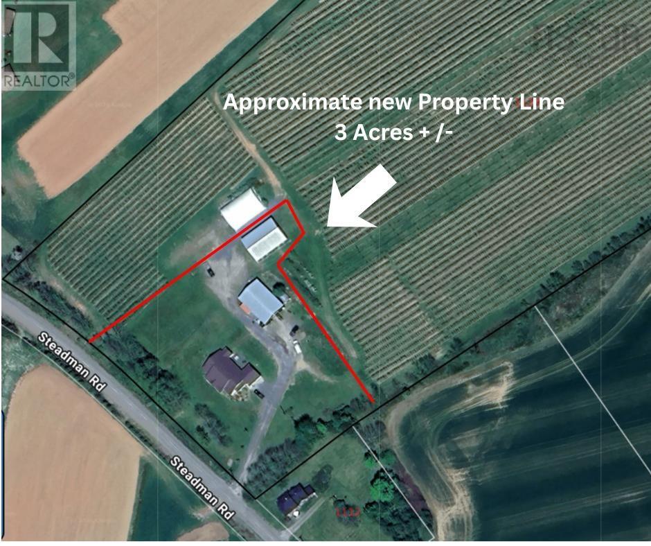 1124 Steadman Road - 4