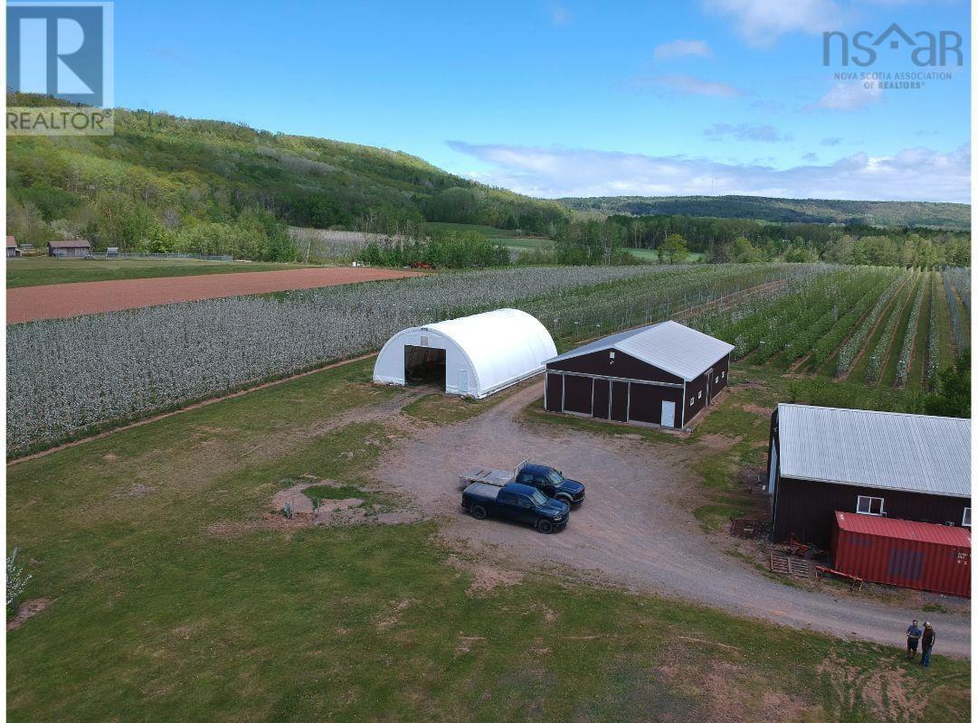 1124 Steadman Road - 28