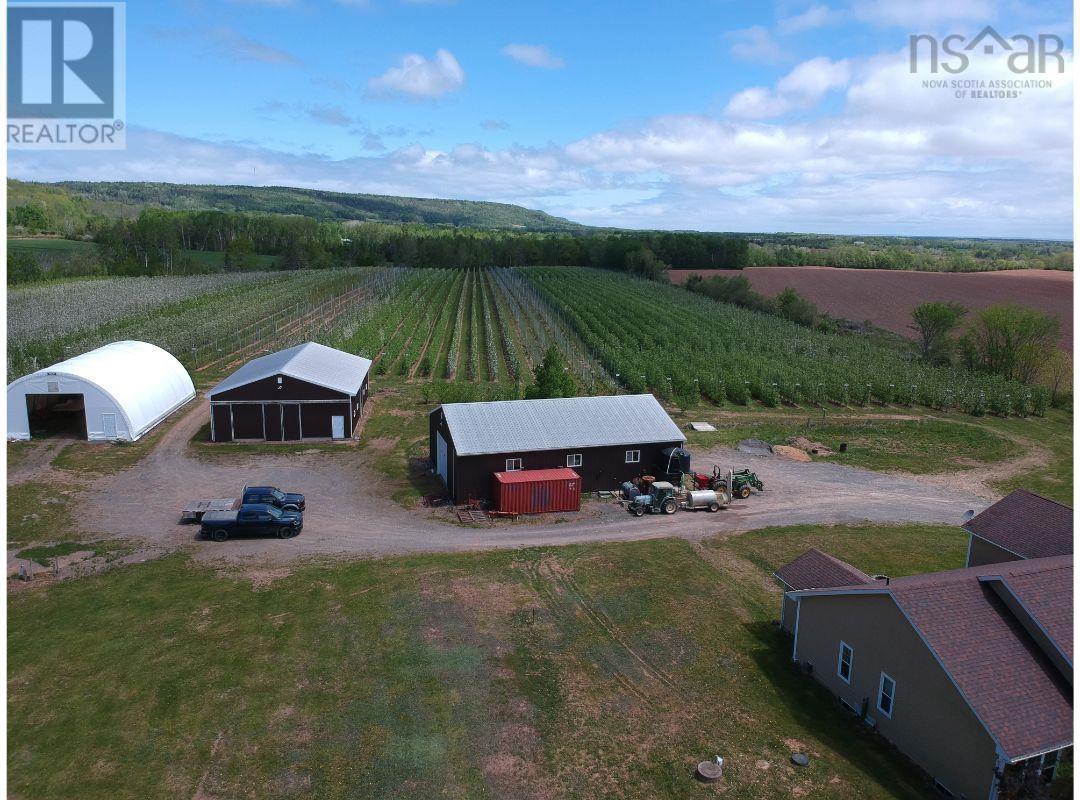 1124 Steadman Road - 27