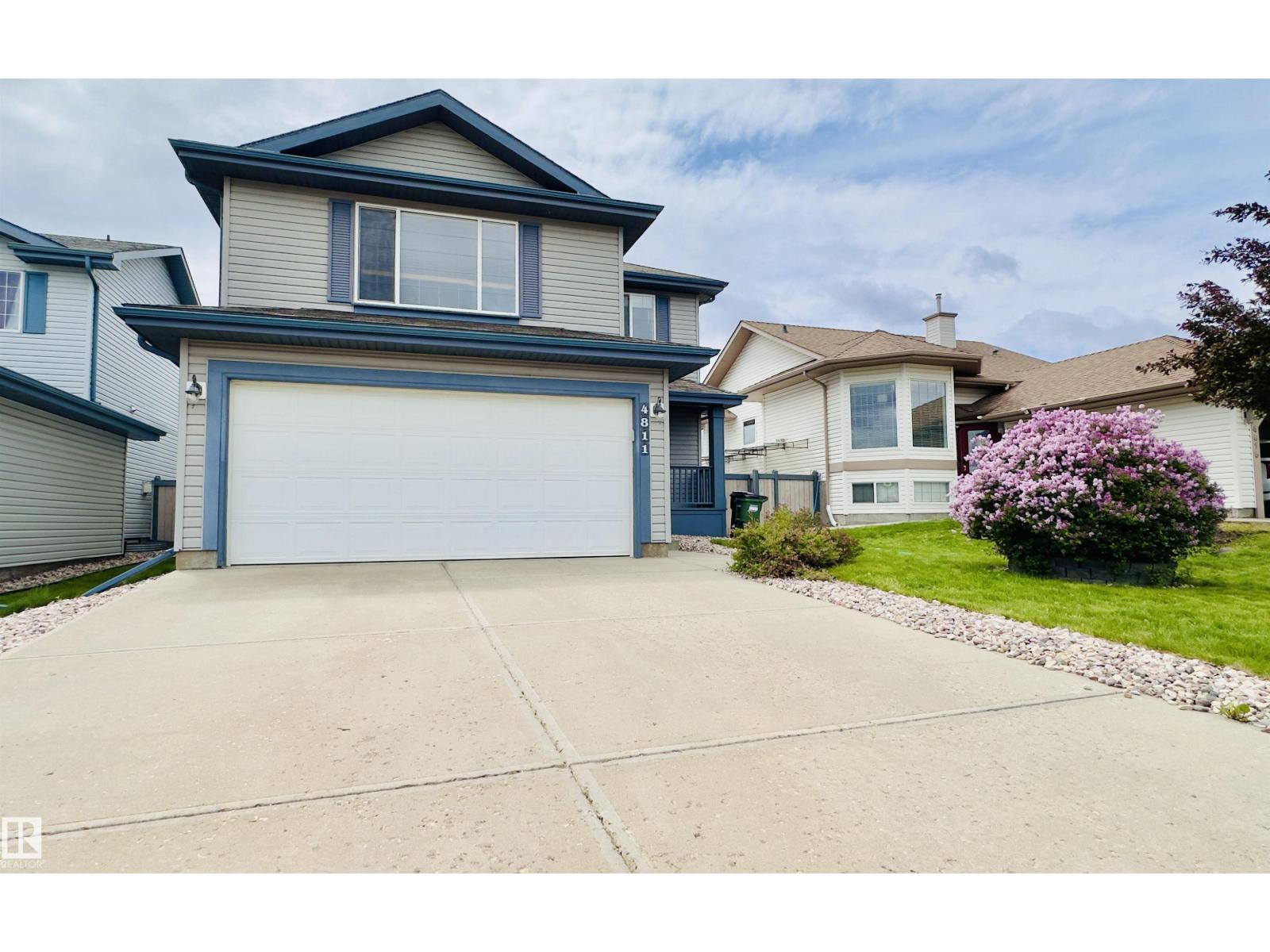 4811 152 AV NW - photo 2
