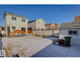 15043 132 St Nw, Edmonton, AB T6V1K8 Photo 30