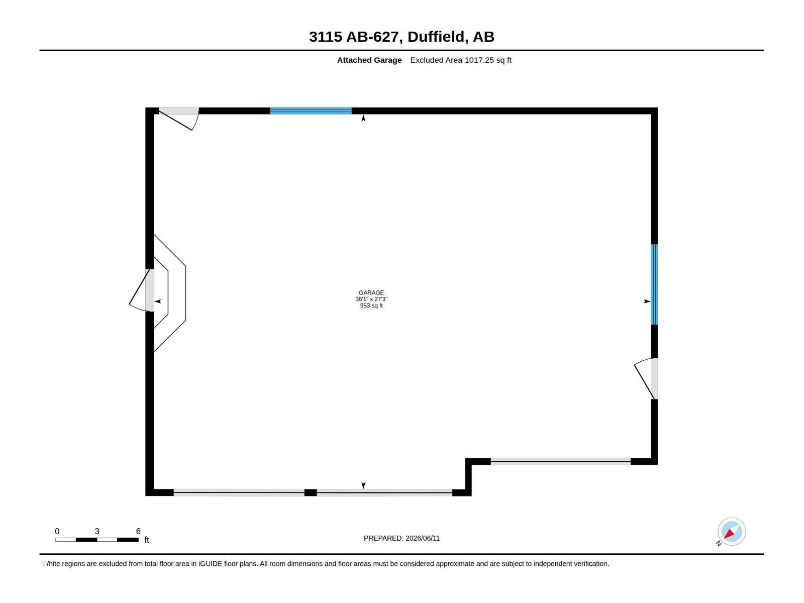 3115 HGHWAY 627 - 73