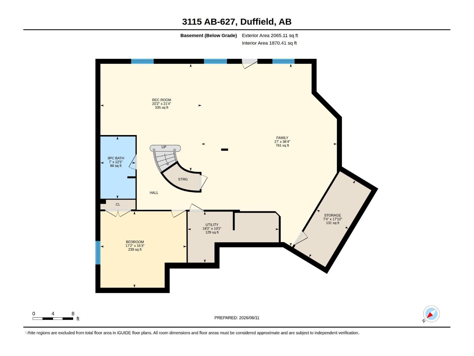3115 HGHWAY 627 - 72