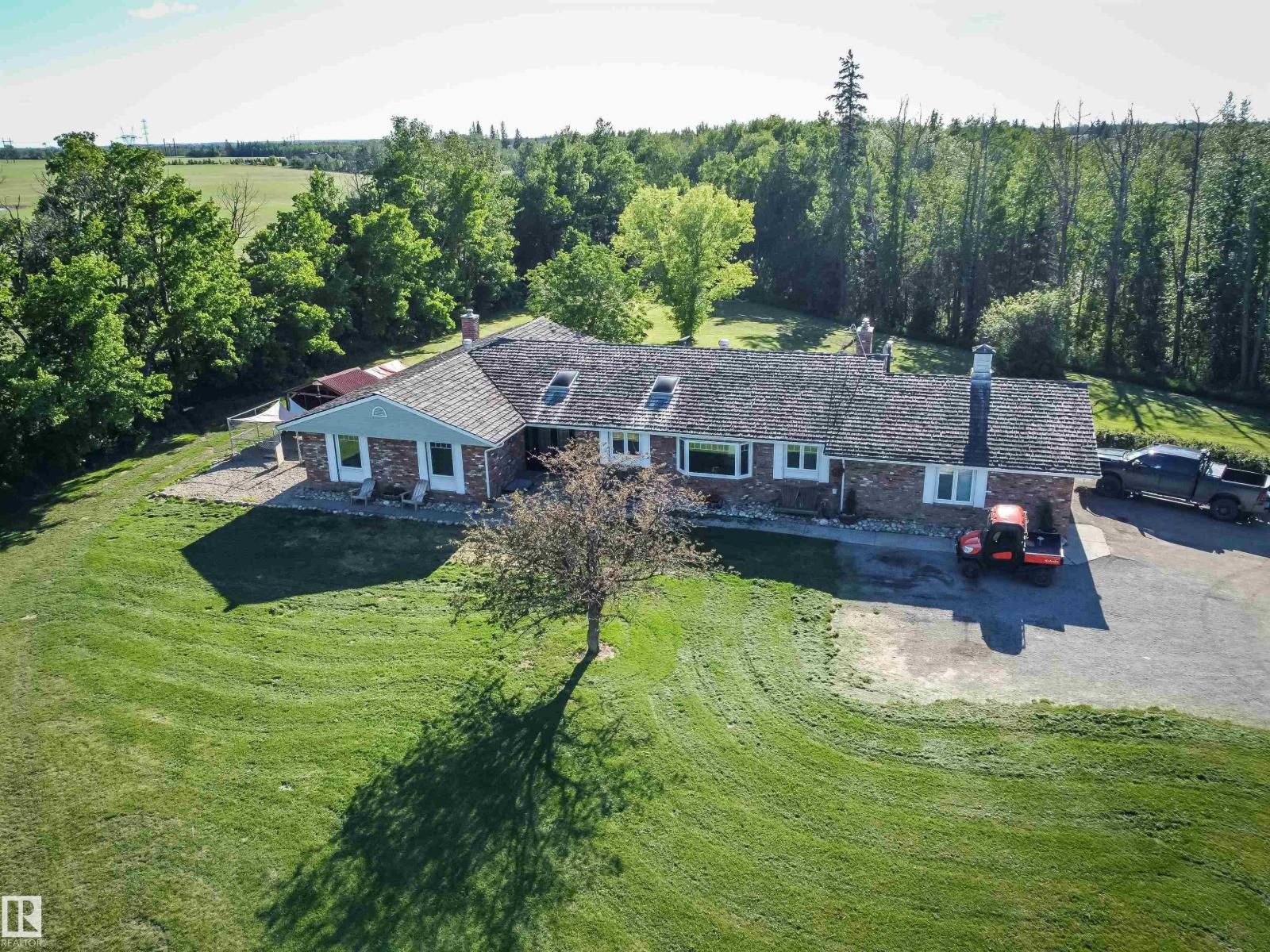 52102 RGE ROAD 280, Rural Parkland County