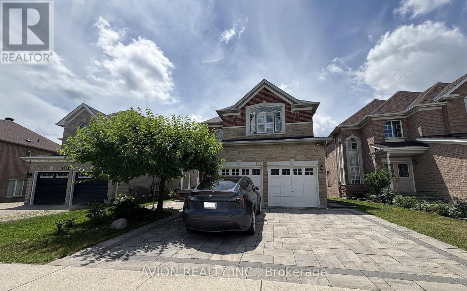 Listing photo of BSMT - 161 FARMSTEAD ROAD
