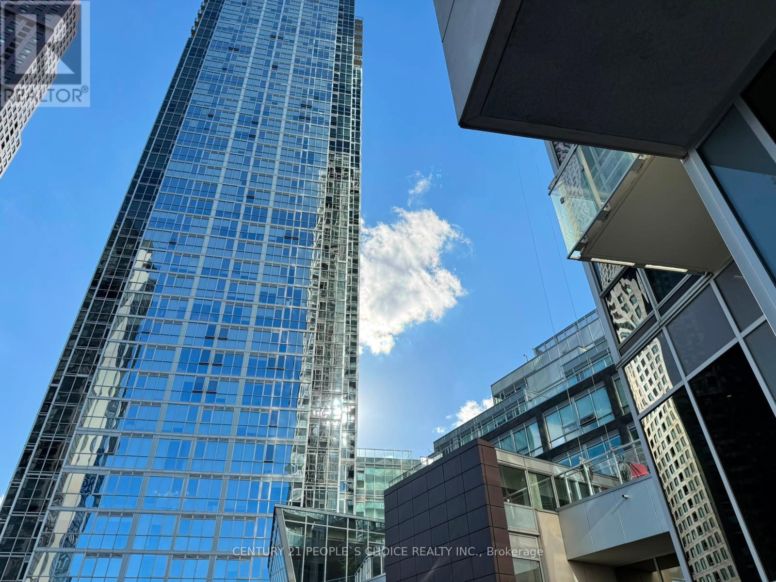 Listing photo of 2508 - 2916 HIGHWAY 7