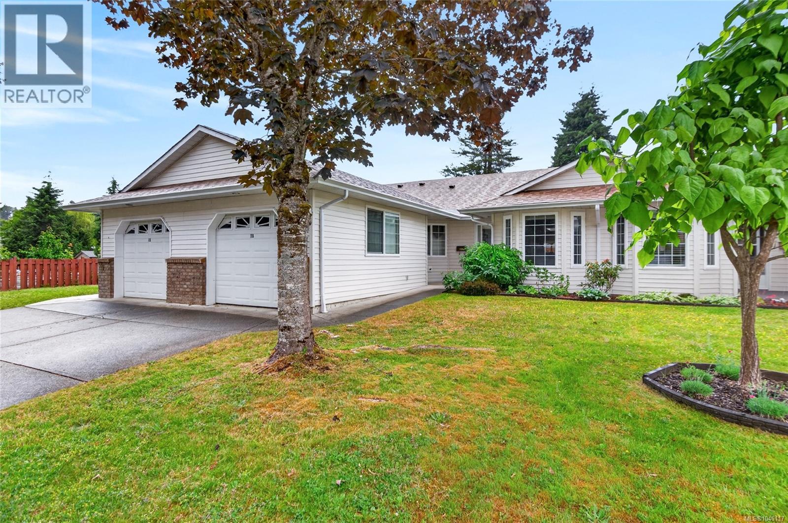 #18 1905 Willemar Ave - 1
