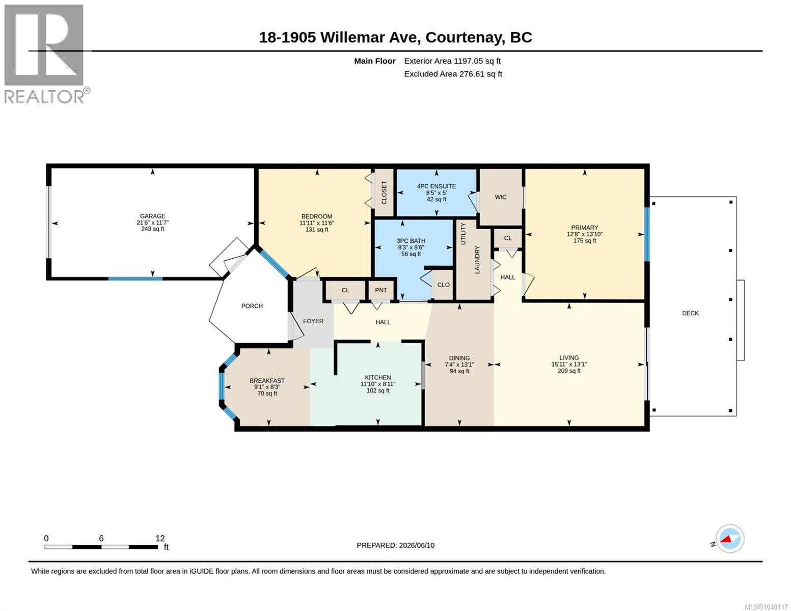#18 1905 Willemar Ave - 38