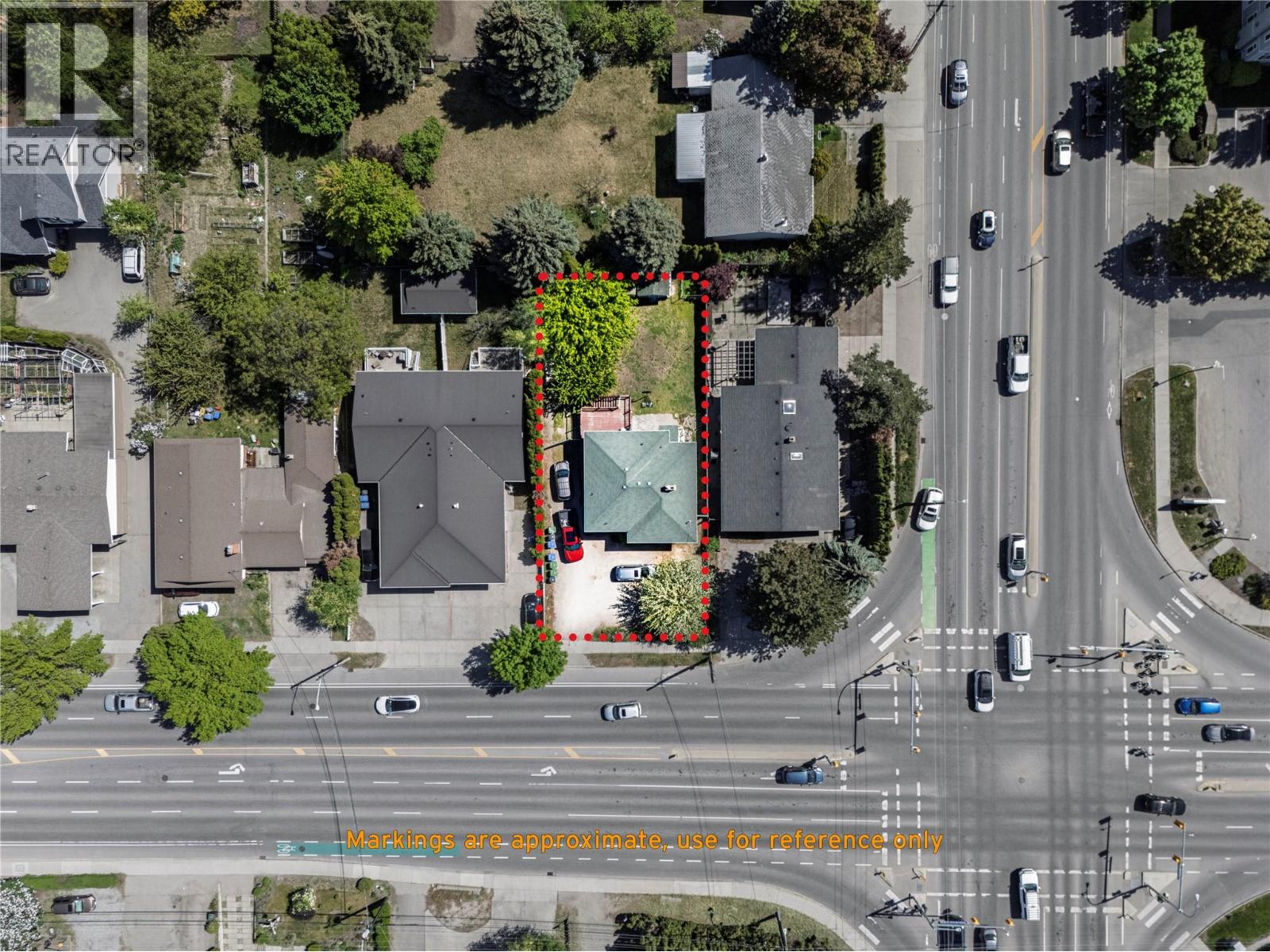3095 Gordon Drive - 3