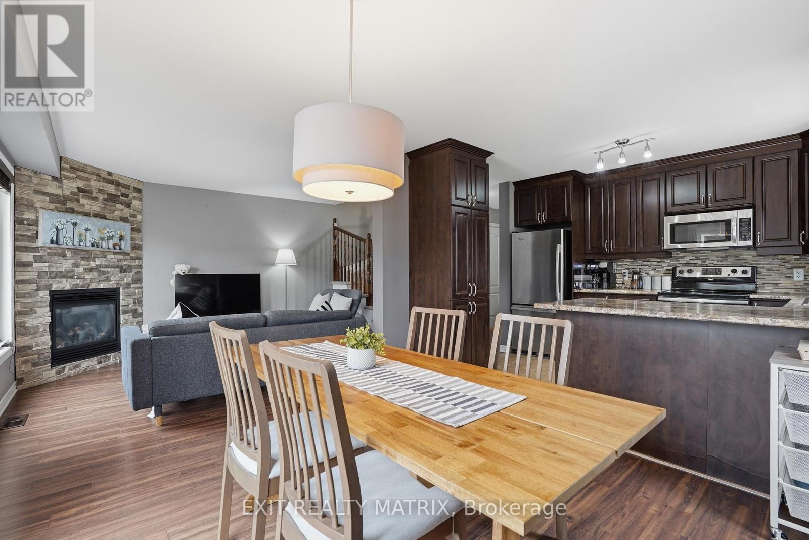 111 BRUNET STREET - 11