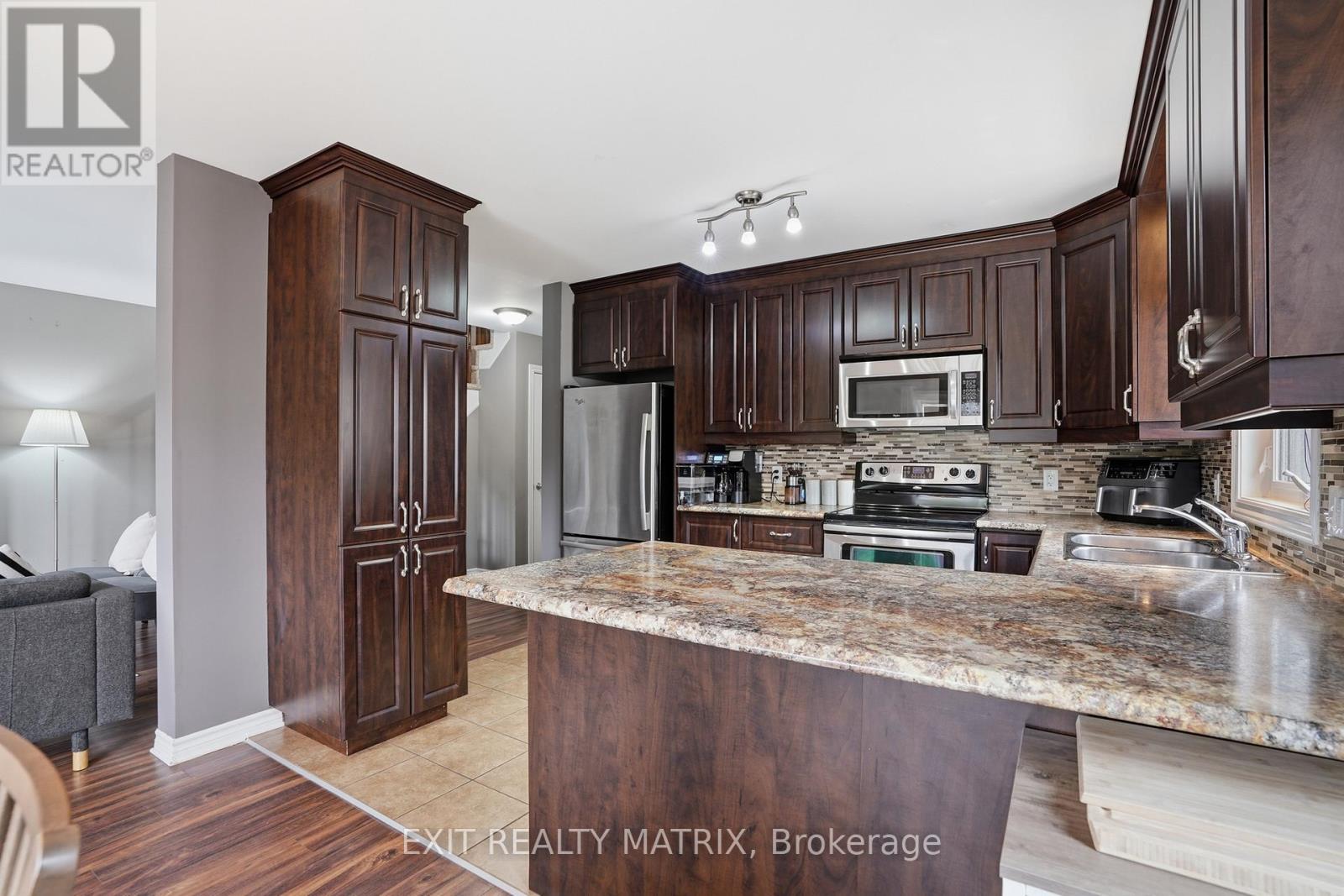 111 BRUNET STREET - 12