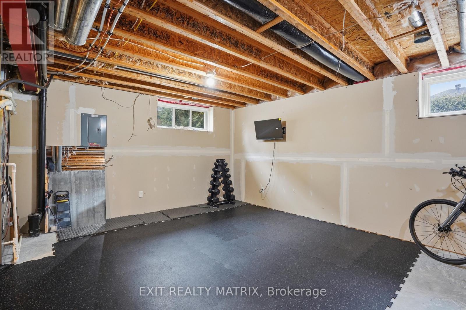 111 BRUNET STREET - 16