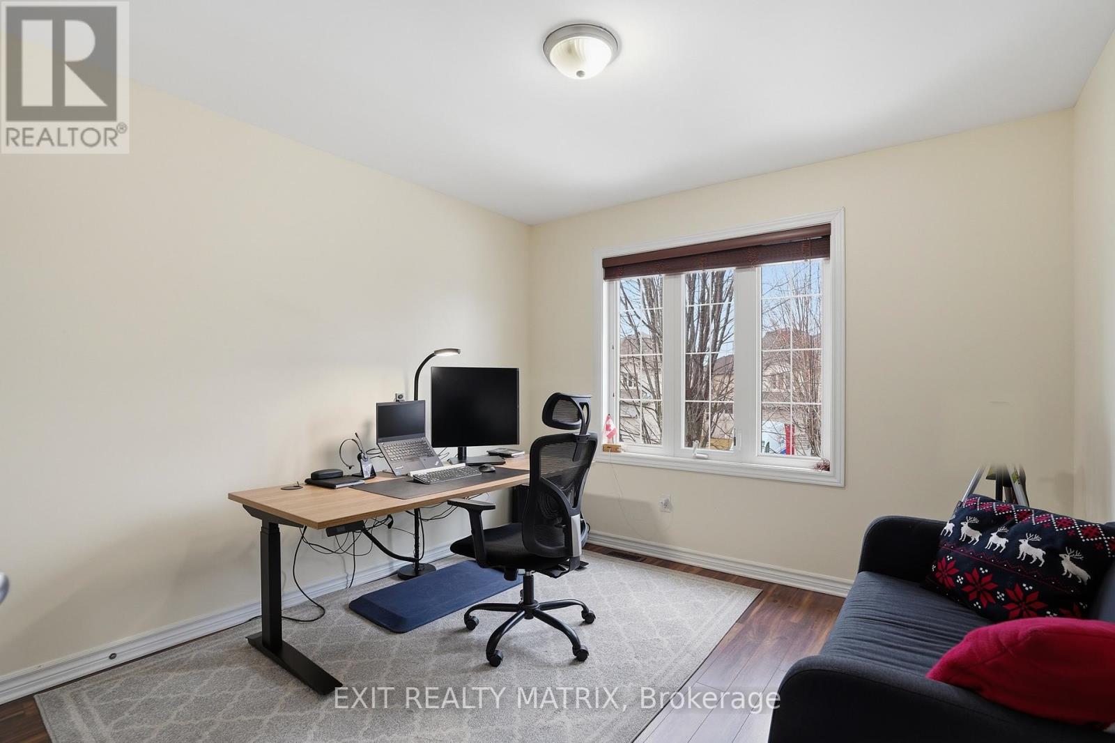 111 BRUNET STREET - 24