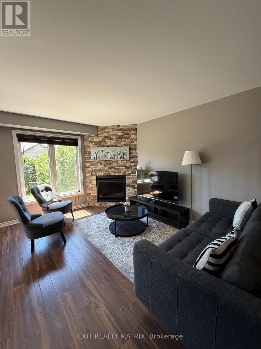 111 BRUNET STREET - 7