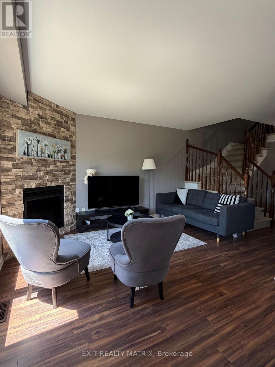 111 BRUNET STREET - 8