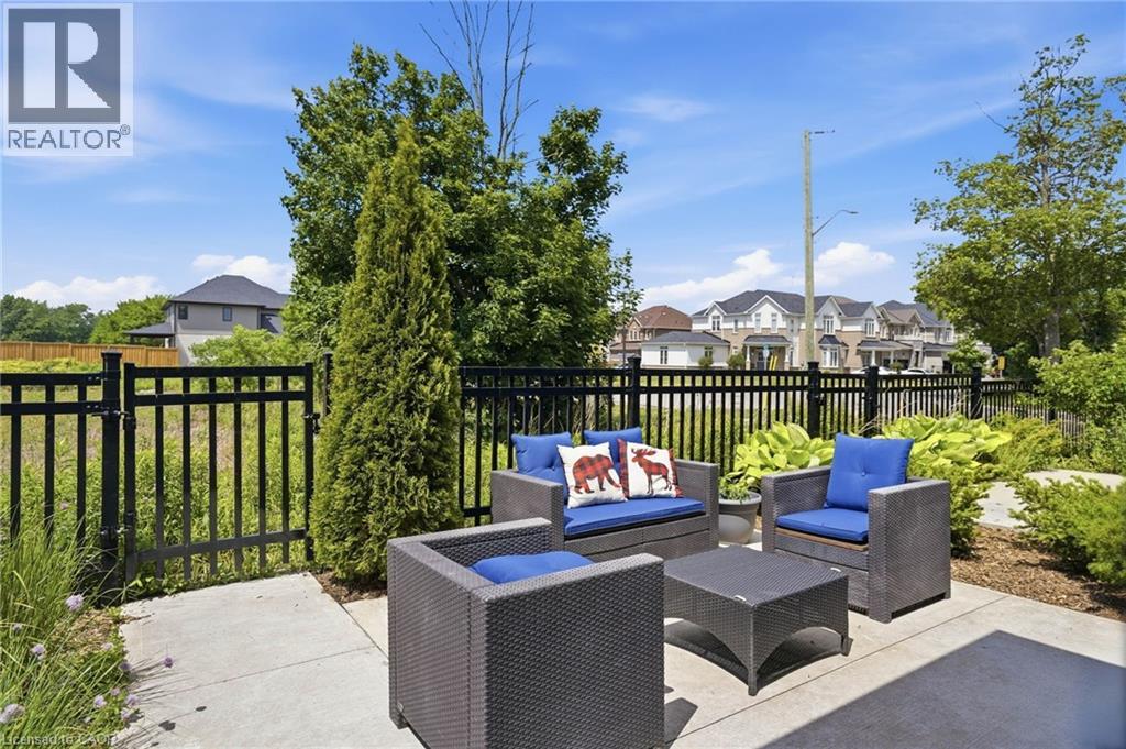 3-bedroom home for sale at 29 SCHUYLER Street Unit# 2, Paris ON · photo 35 of 38