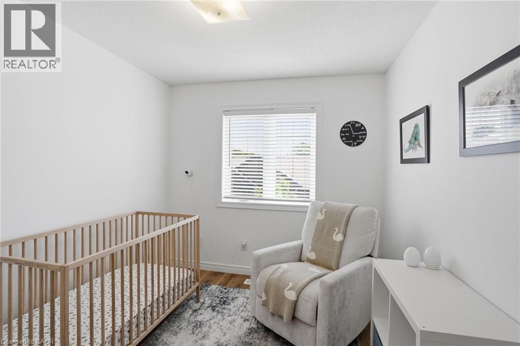 3-bedroom home for sale at 29 SCHUYLER Street Unit# 2, Paris ON · photo 27 of 38