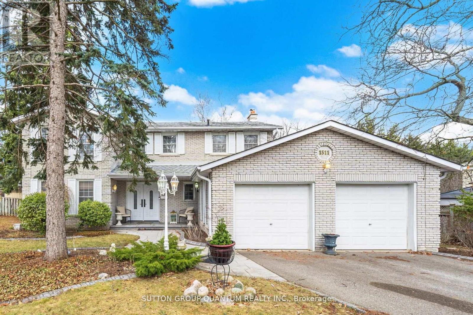 1511 IFIELD ROAD - 1