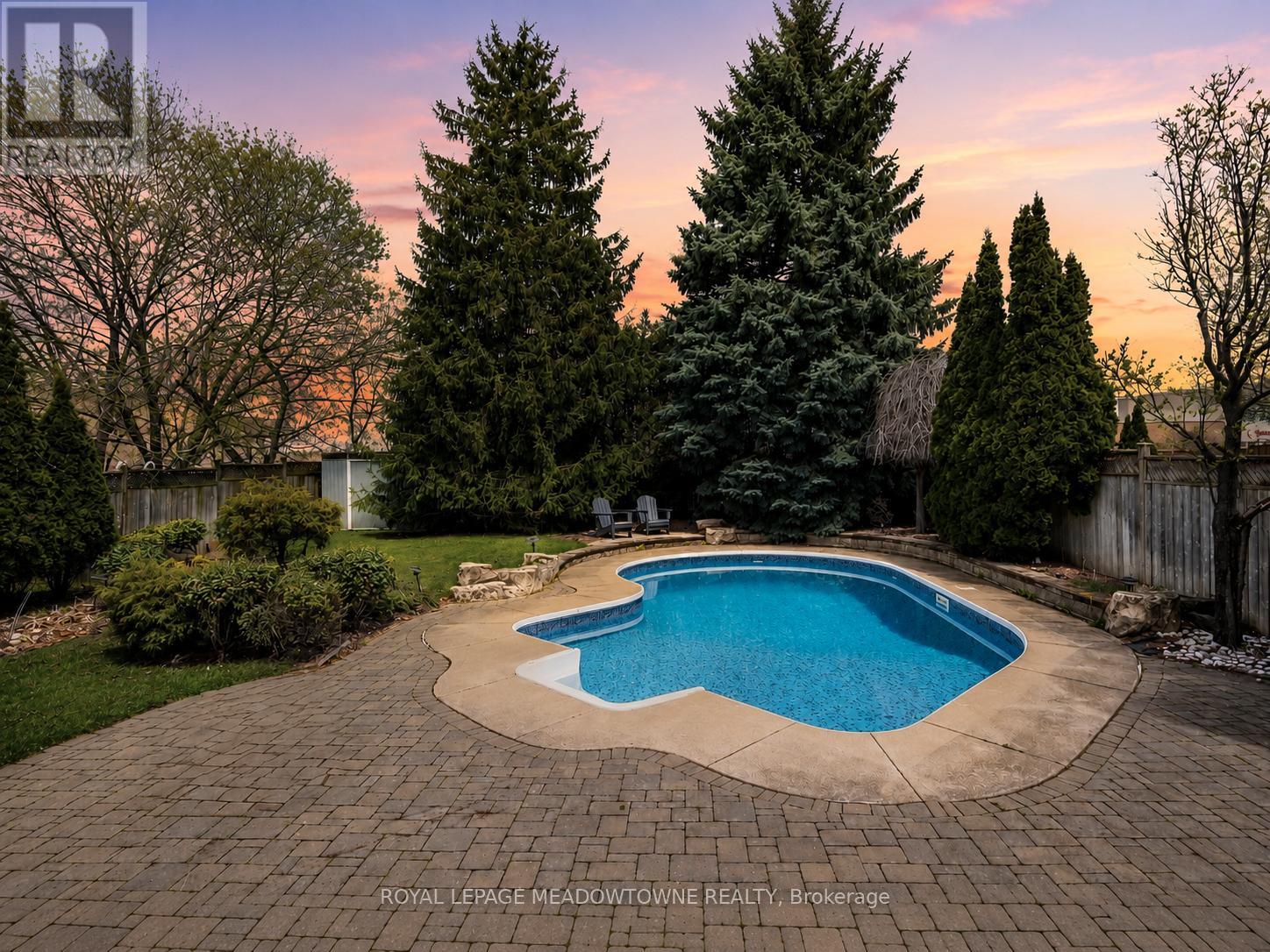 Summer Nights Await!