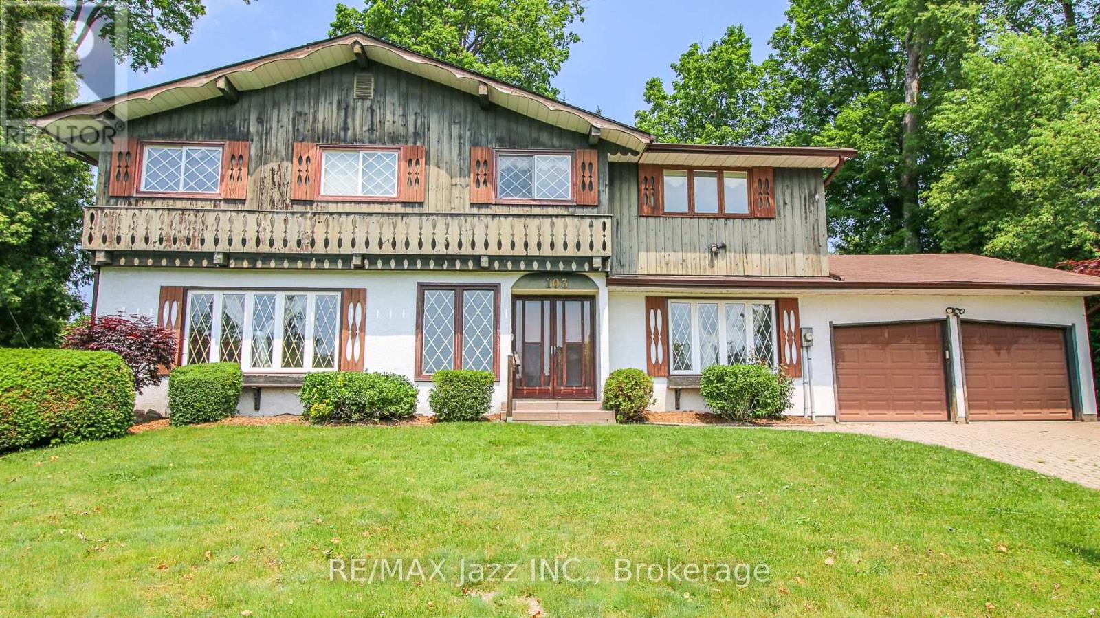 103 GARDENIA COURT - 1