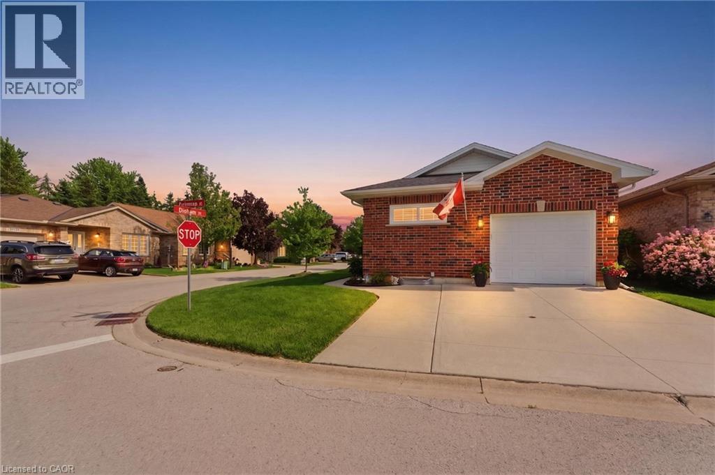 3965 DURBAN Lane - 4