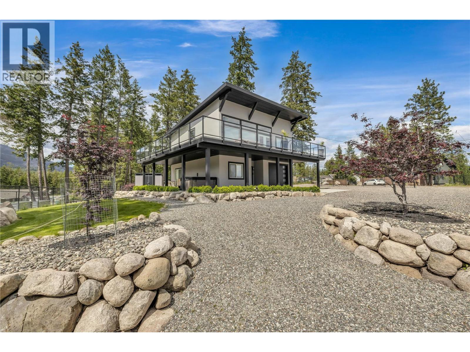 7210 Dunwaters Road - 1