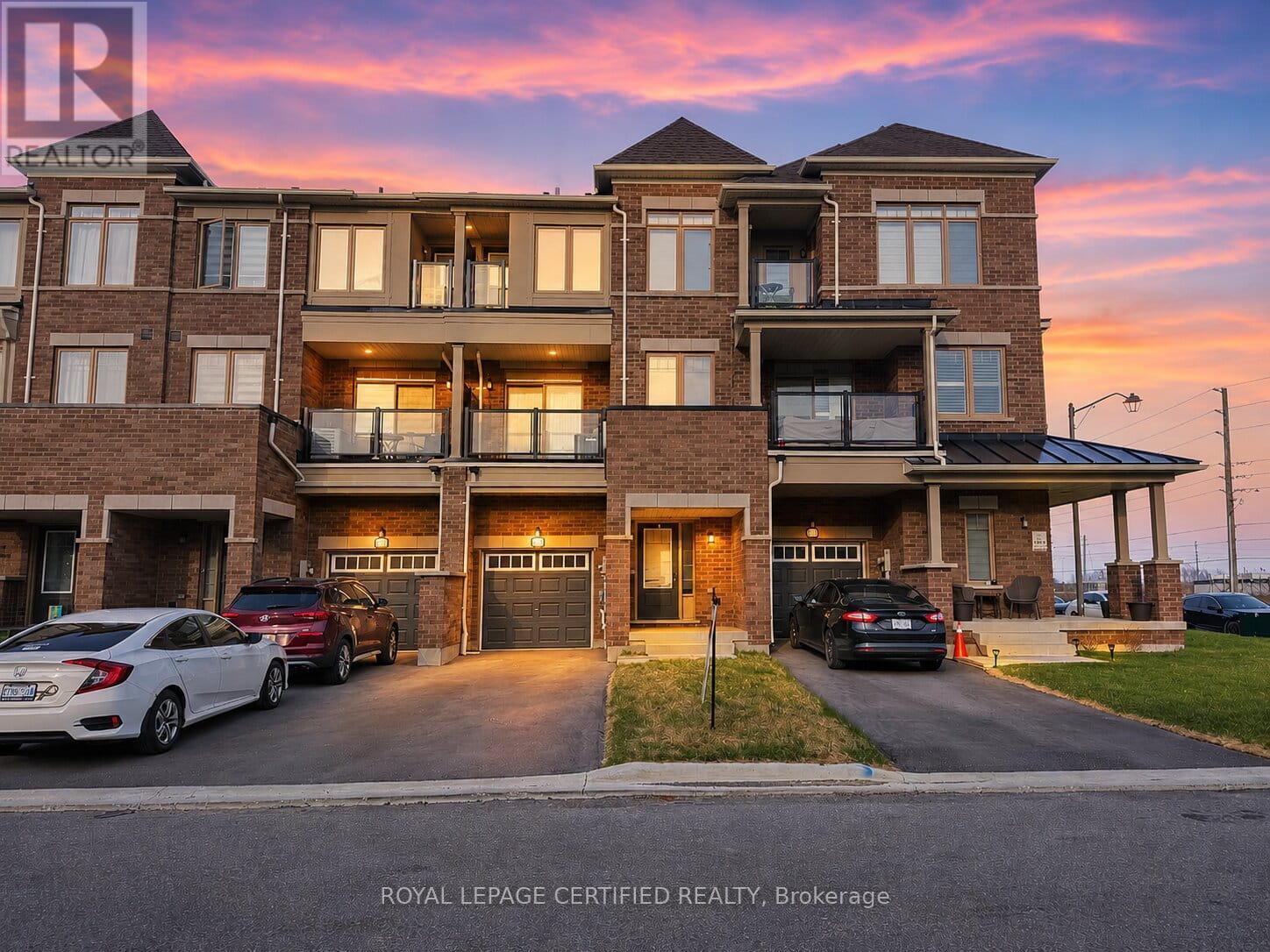 2013 CAMERON LOTT CRESCENT - 1