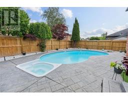 63 Craig Crescent, Halton Hills, ON L7G5L4 Photo 44
