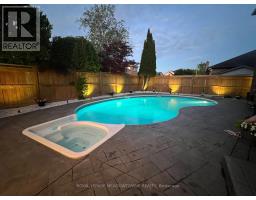63 Craig Crescent, Halton Hills, ON L7G5L4 Photo 47
