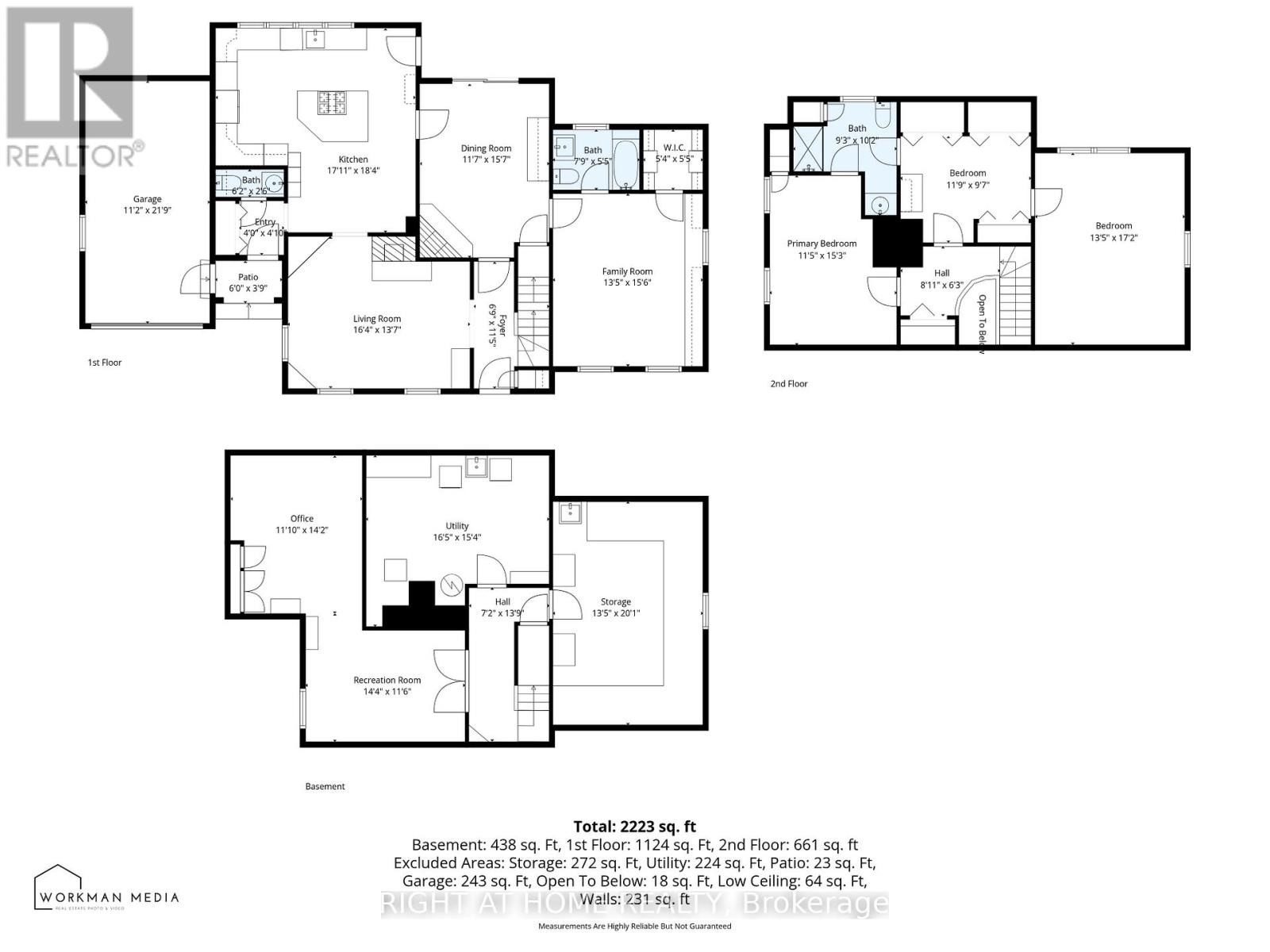 727 RYE STREET - 45