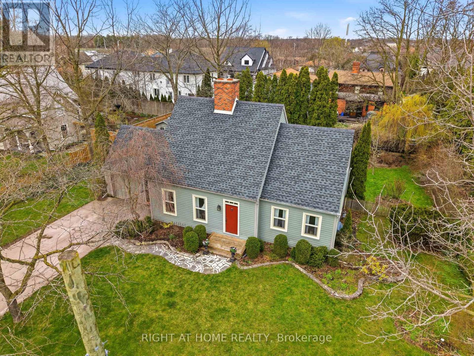 727 RYE STREET - 5
