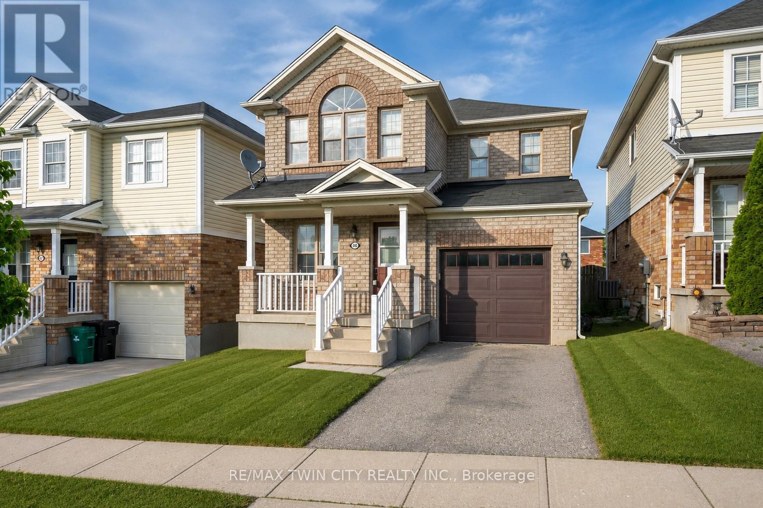 48 GRIFFITHS AVENUE - 2
