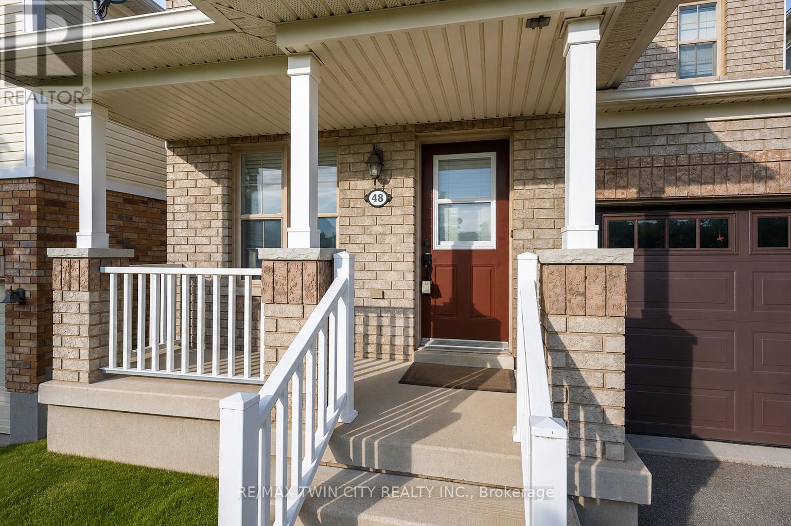 48 GRIFFITHS AVENUE - 3