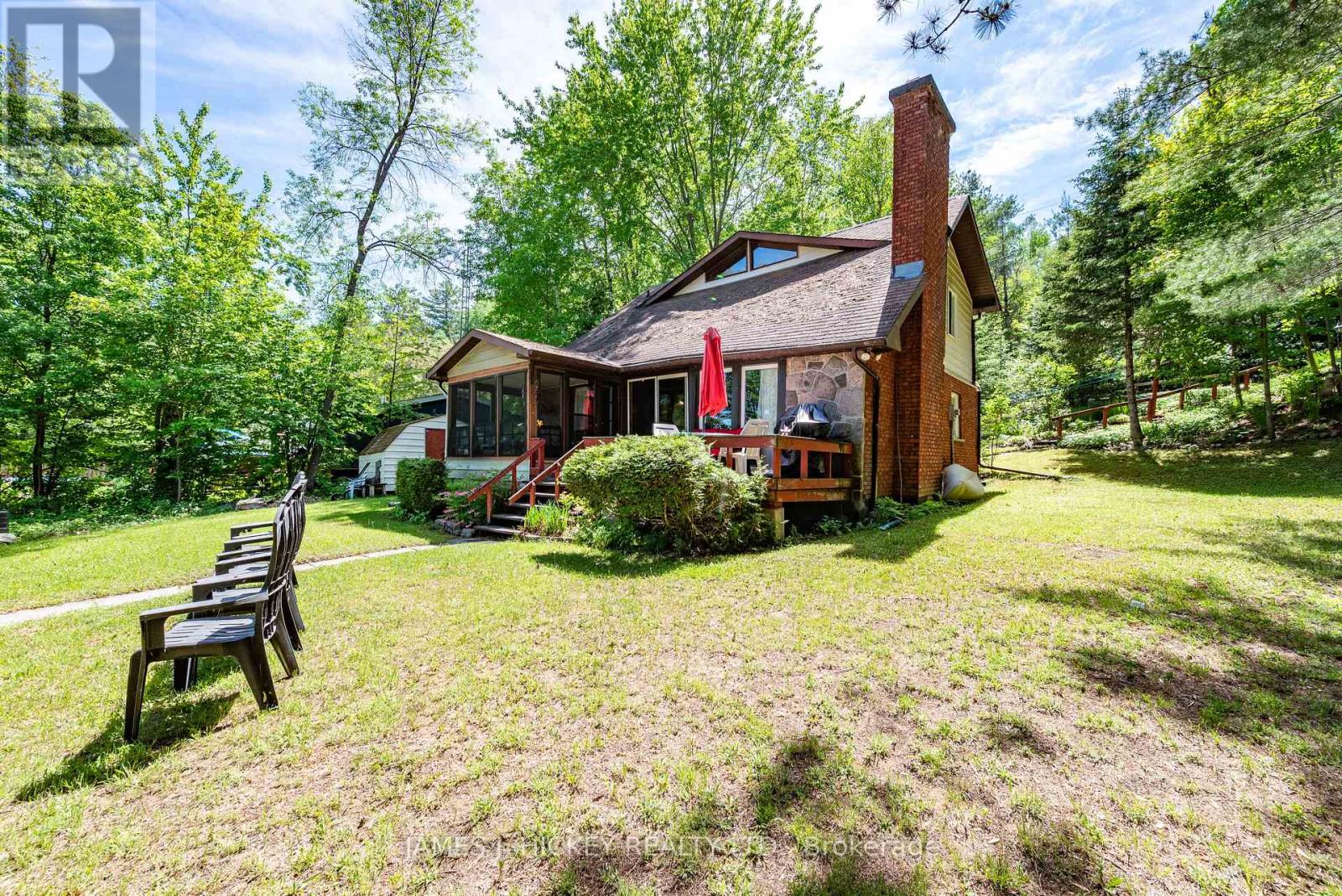 31 BEAVERBROOK LANE - 34
