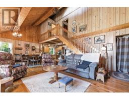 Foyer - 31 Beaverbrook Lane, Deep River, ON K0J1P0 Photo 6
