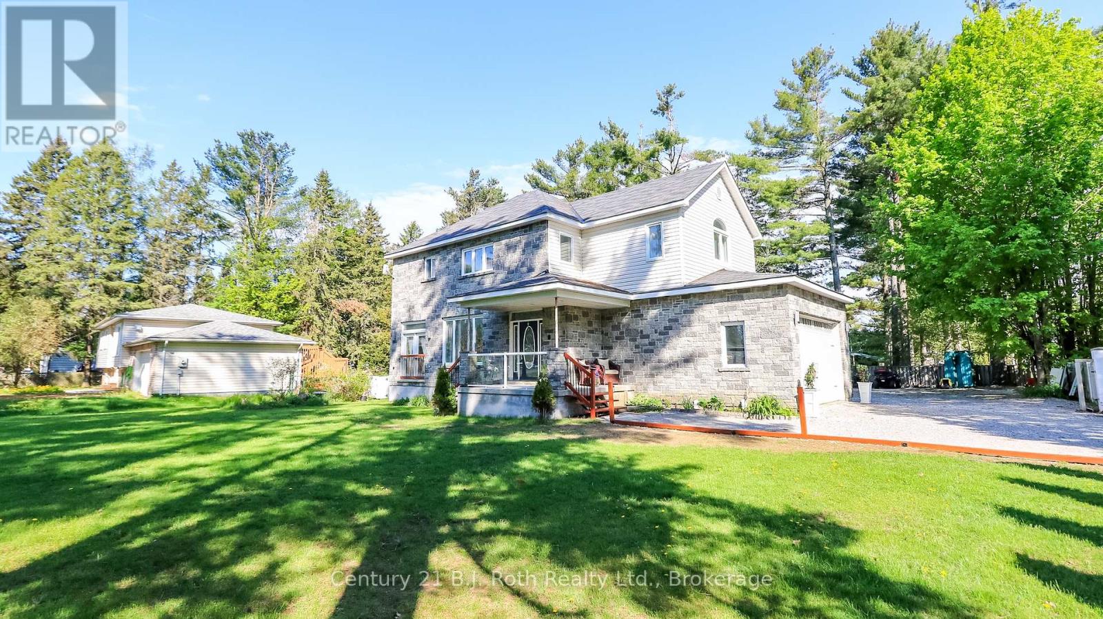 3276 TURNBULL DRIVE - 1