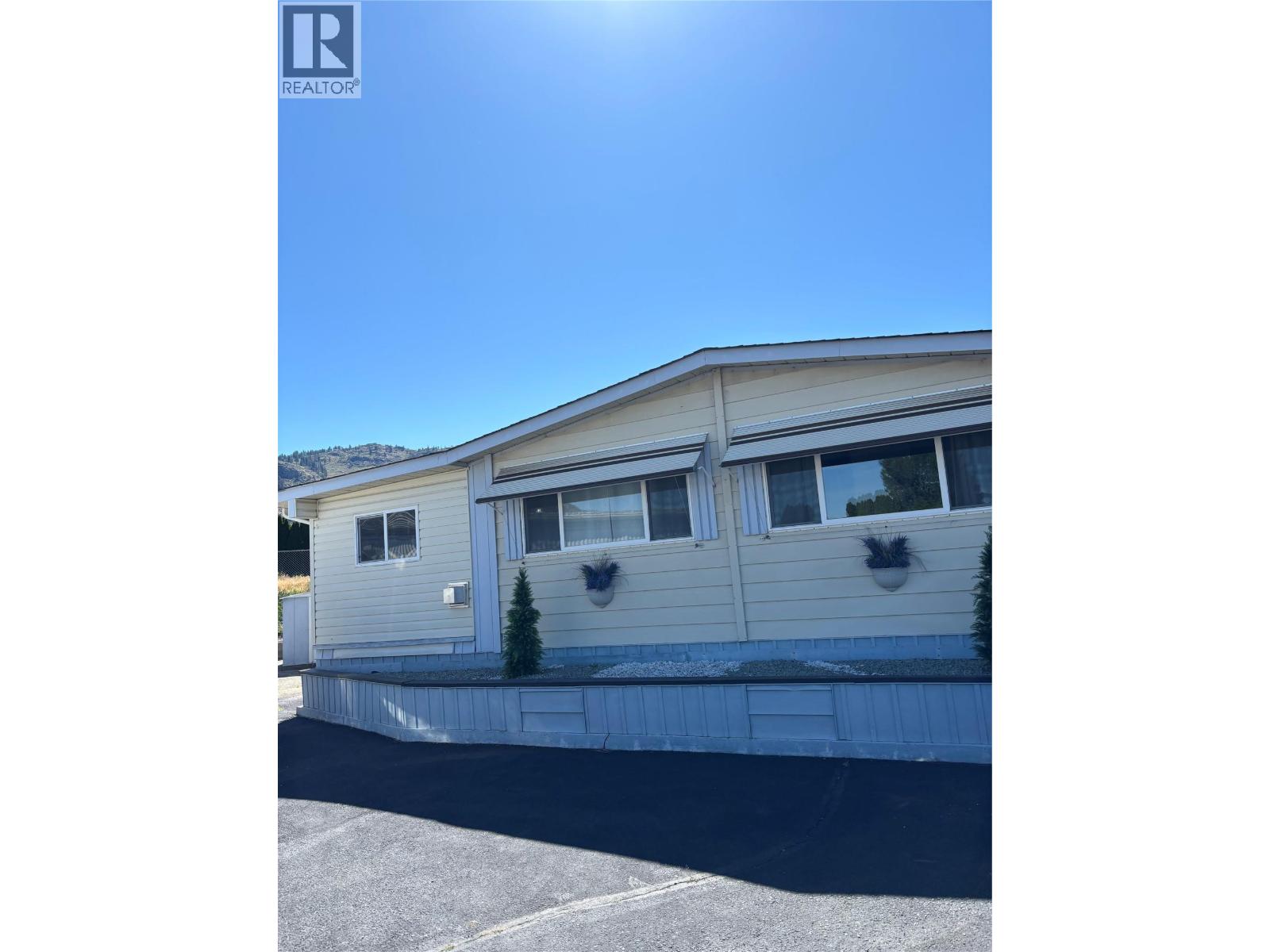 4911 Cedar Lane Lane Lot# 20, Osoyoos