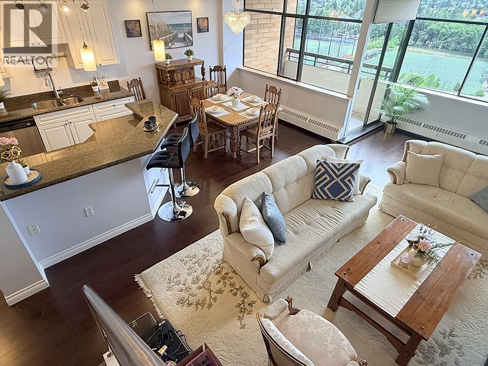 #1606-6611 MINORU Boulevard, Richmond