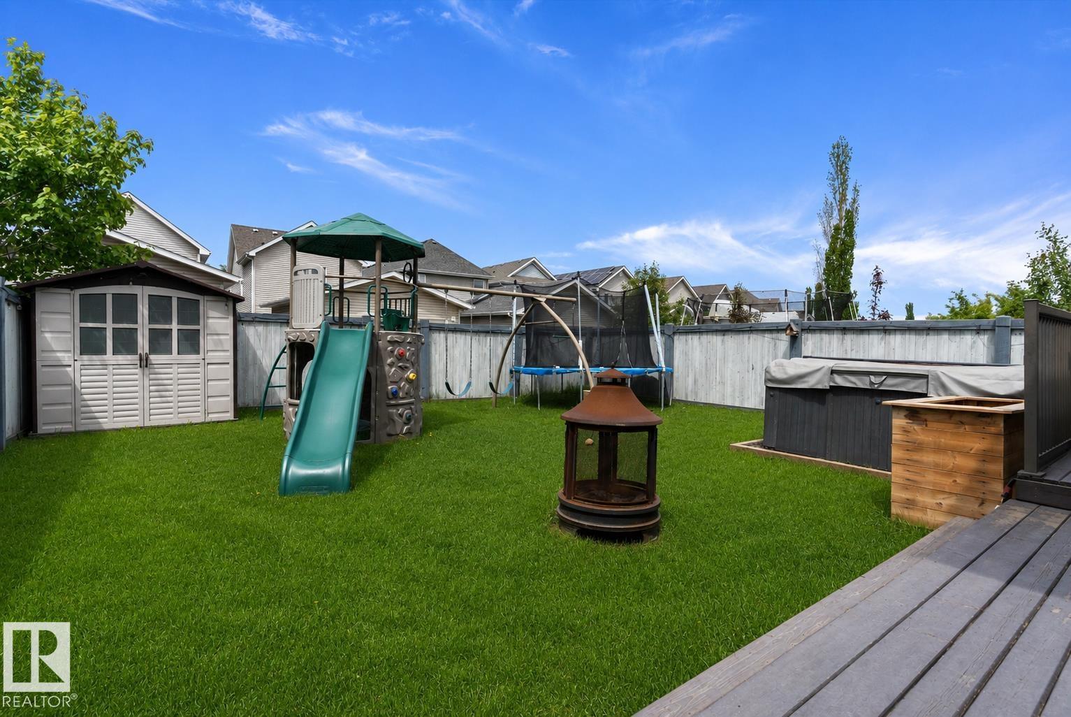 1332 72 ST SW - 40