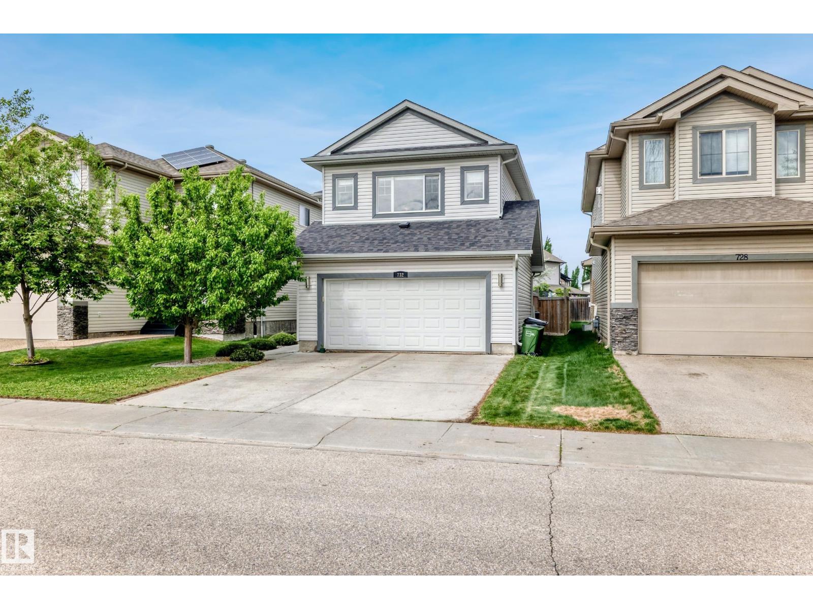 732 172 ST SW — photo 51