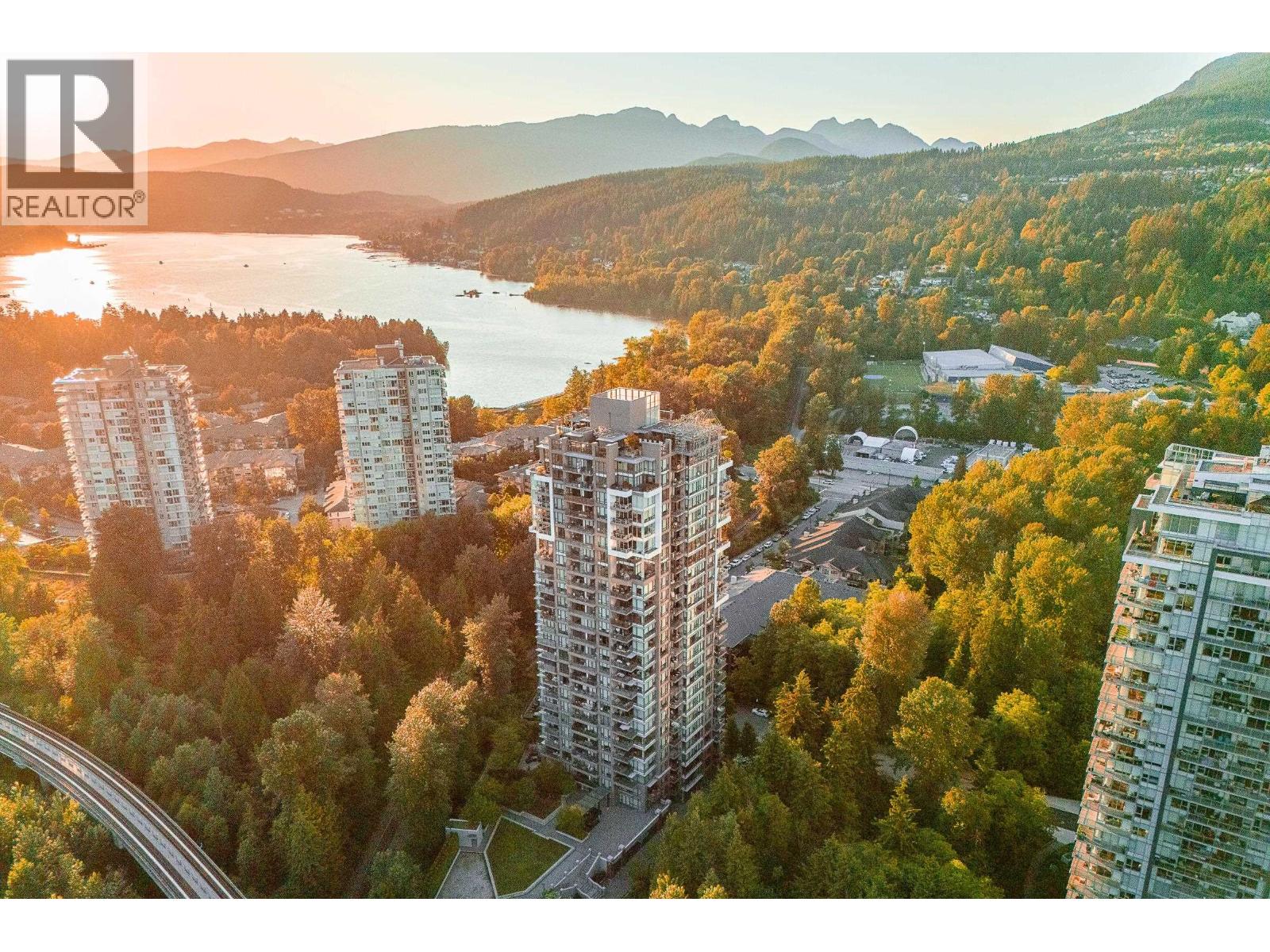 1704 301 CAPILANO ROAD