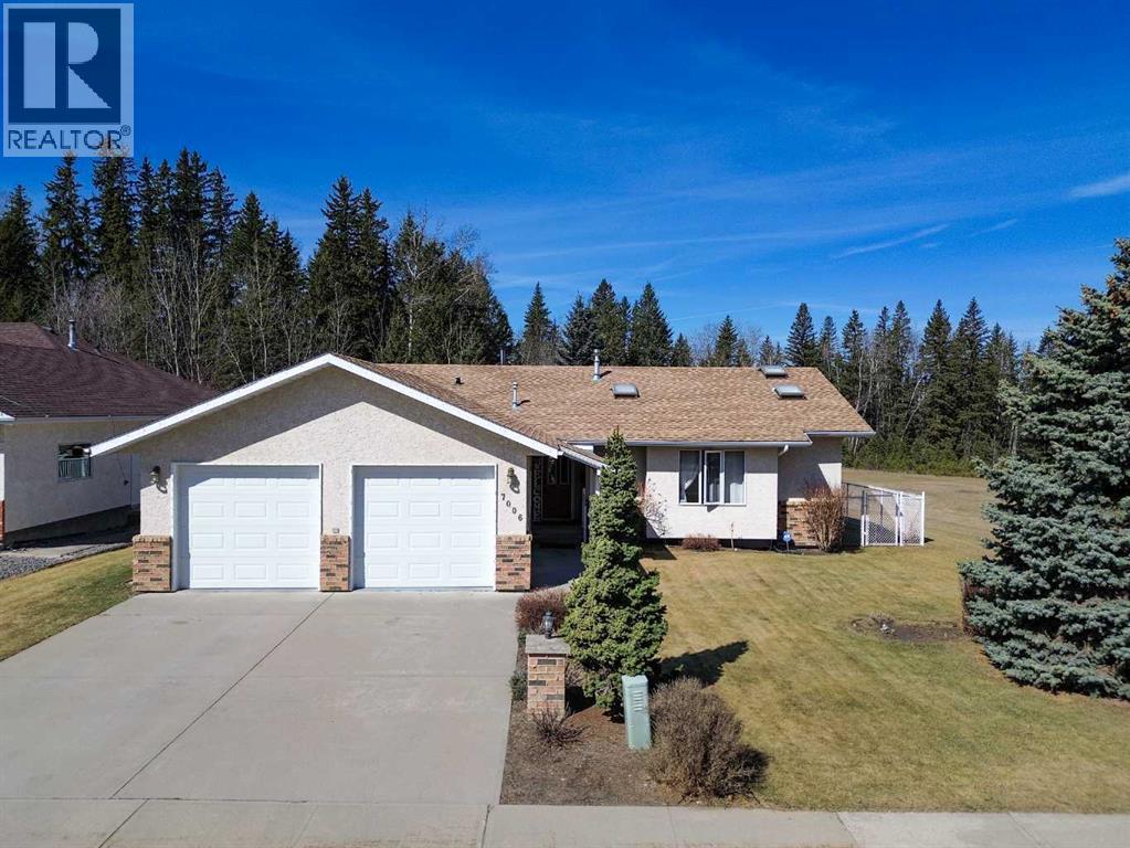7006 61 Street, Rocky Mountain House, Alberta, T4T1M2