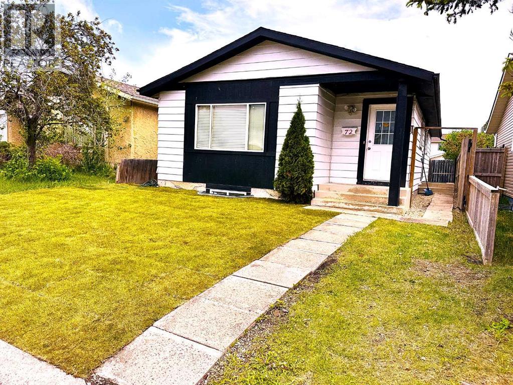 72 Faldale Close NE - 1
